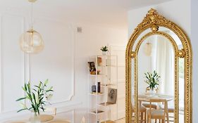 Maison Bruehl - Apartamenty Przy Ogrodzie Saskim